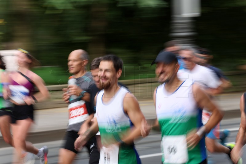 32. Zagrebački maraton