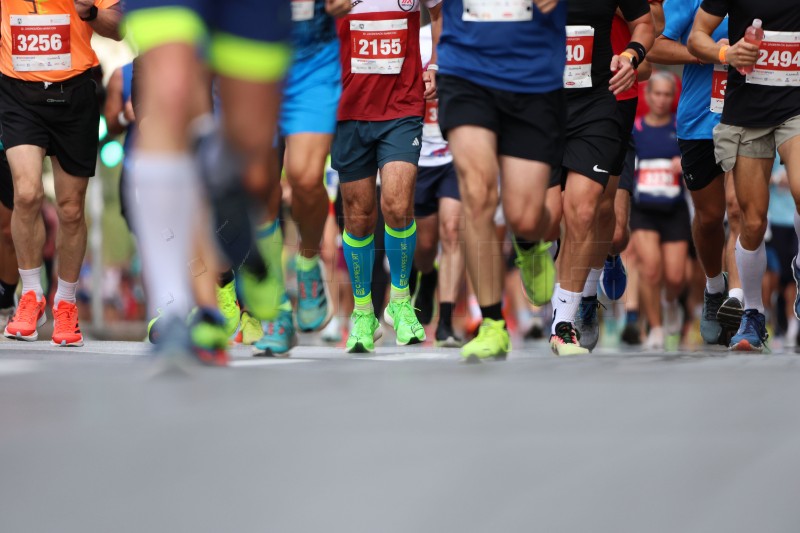 32. Zagrebački maraton