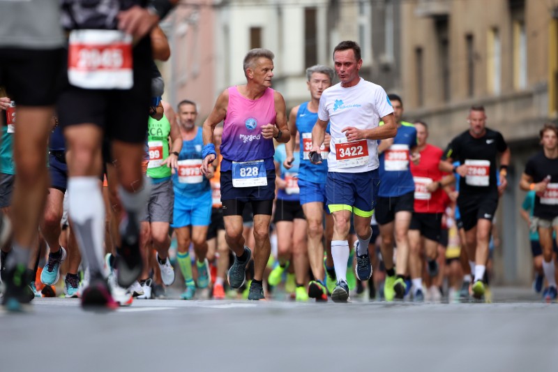 32. Zagrebački maraton