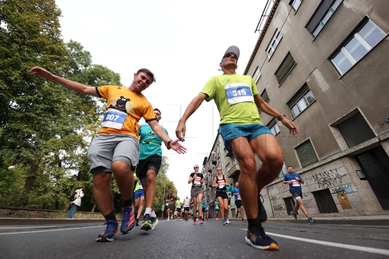 32. Zagrebački maraton