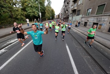 32. Zagrebački maraton