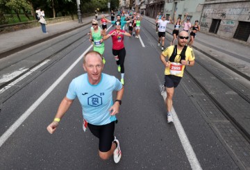 32. Zagrebački maraton