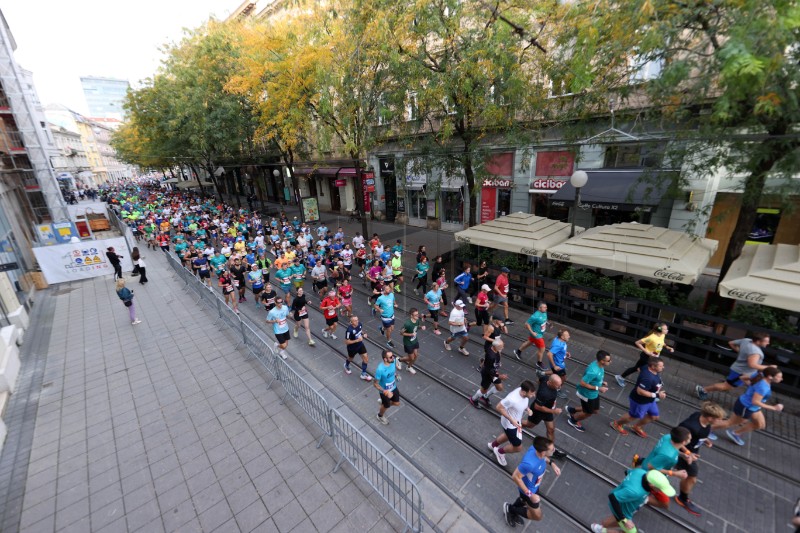 32. Zagrebački maraton