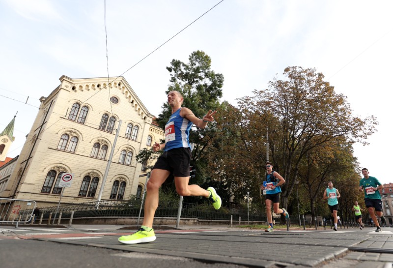 32. Zagrebački maraton