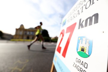 32. Zagrebački maraton