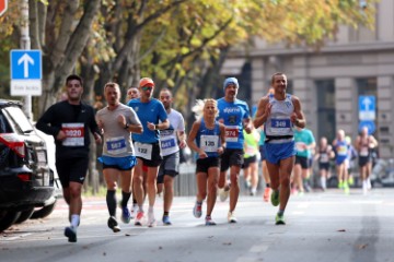 32. Zagrebački maraton