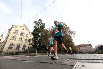 32. Zagrebački maraton