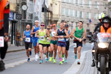 32. Zagrebački maraton