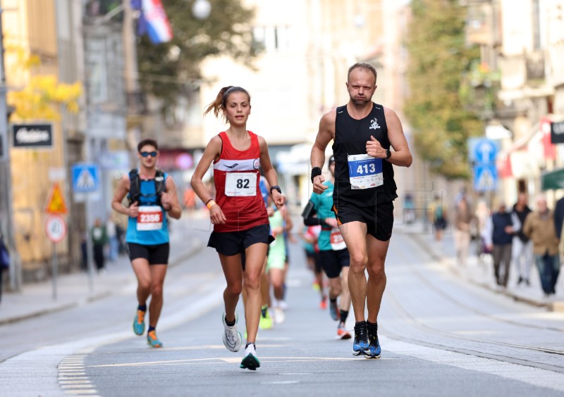 32. Zagrebački maraton