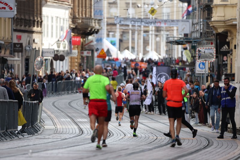 32. Zagrebački maraton