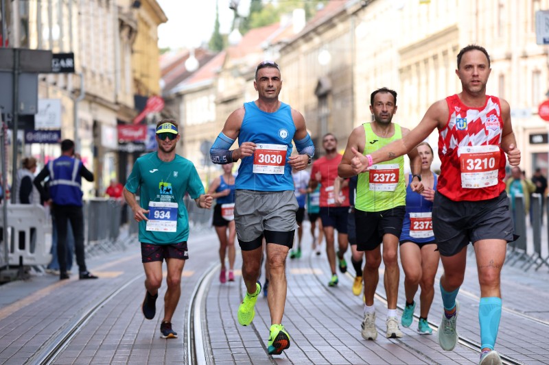 32. Zagrebački maraton