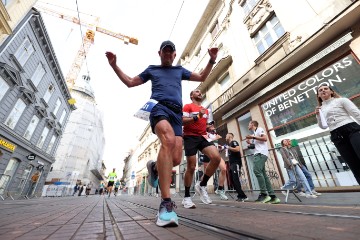 32. Zagrebački maraton