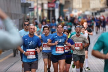 32. Zagrebački maraton