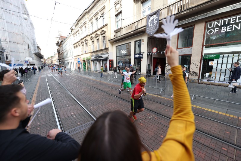 32. Zagrebački maraton