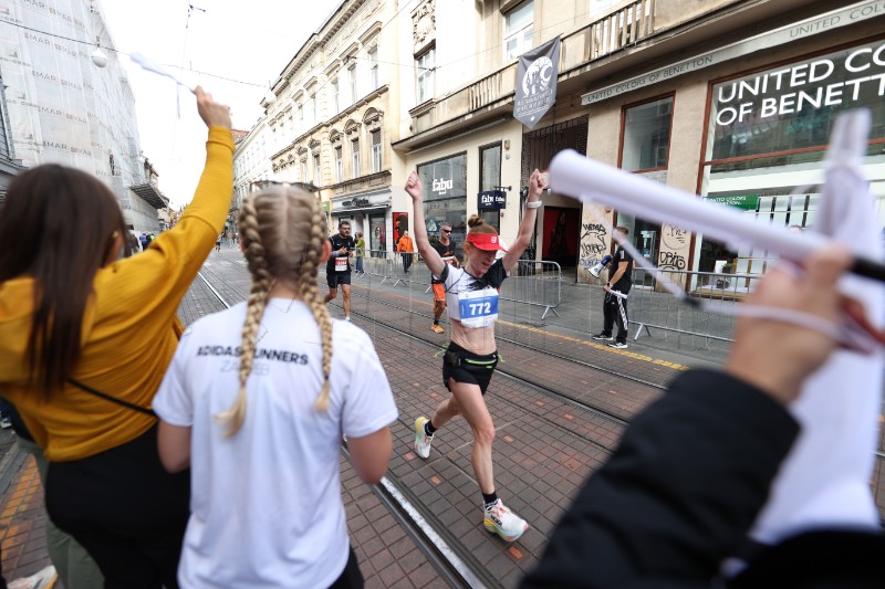 32. Zagrebački maraton