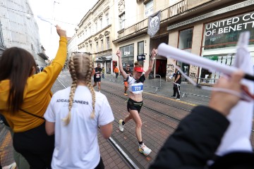 32. Zagrebački maraton