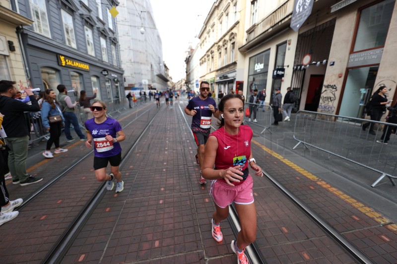 32. Zagrebački maraton