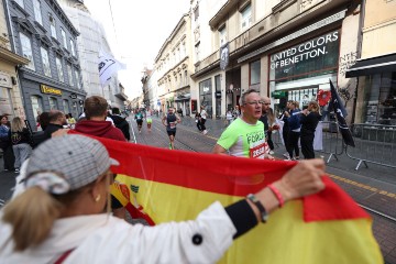 32. Zagrebački maraton