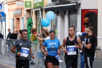 32. Zagrebački maraton