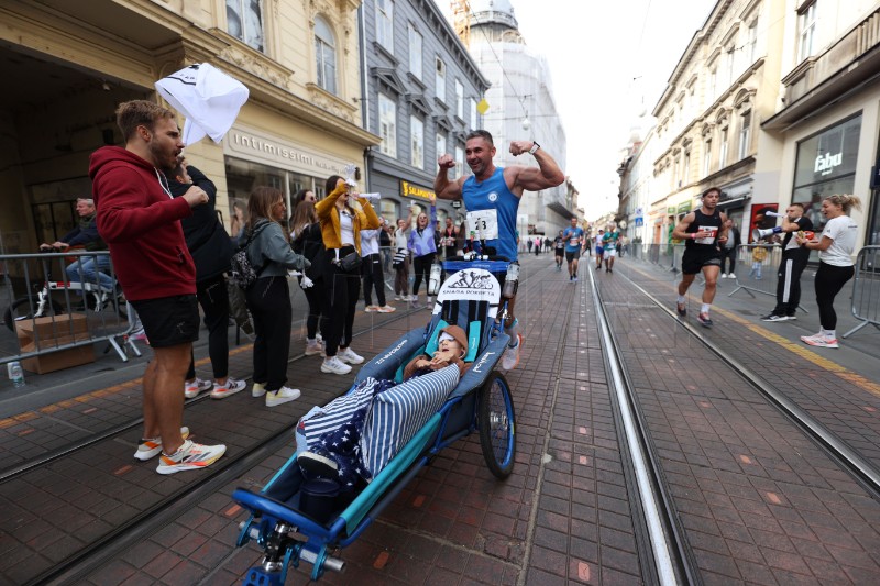 32. Zagrebački maraton