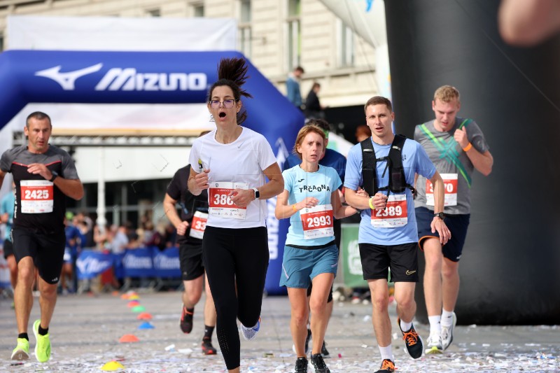 32. Zagrebački maraton