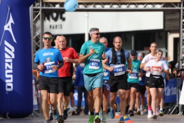 32. Zagrebački maraton