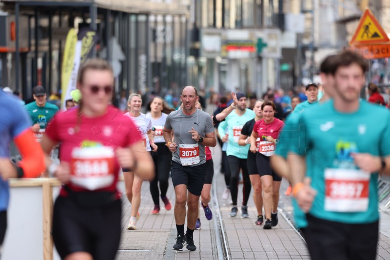 32. Zagrebački maraton