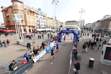 32. Zagrebački maraton