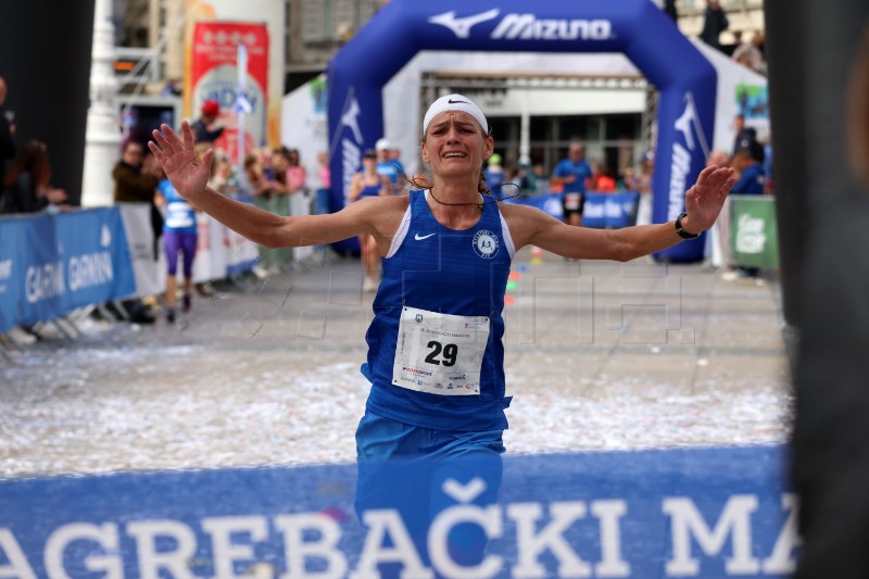 32. Zagrebački maraton