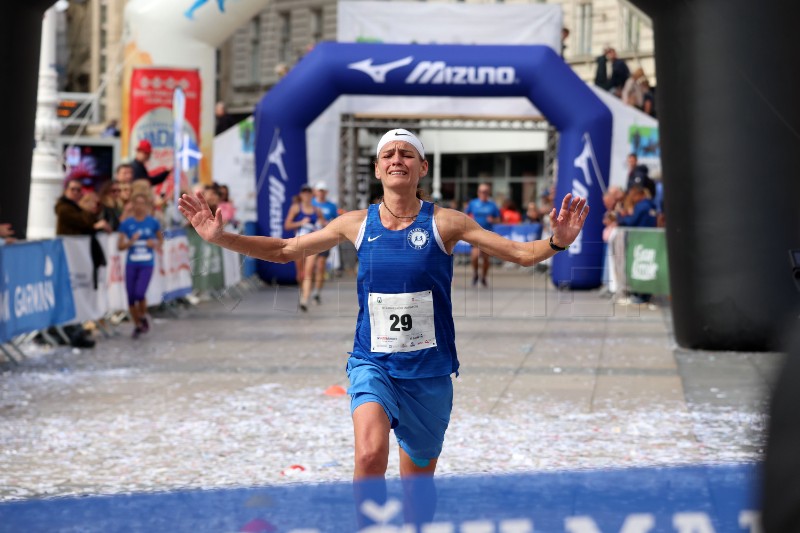 32. Zagrebački maraton