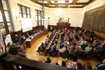 Održana konferencija "Potpora za industriju sigurnosti i obrane"