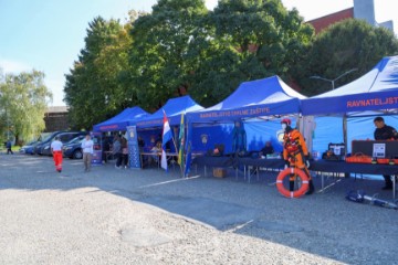 Žurne službe pokazale svoju spremnost na Tehničkom zboru