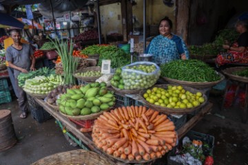 INDIA INFLATION 