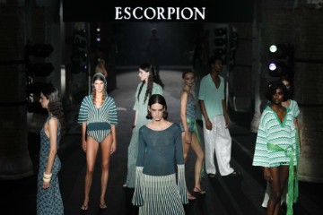 SPAIN FASHION