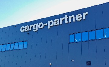 Logističko-distributivni centar tvrtke Cargo-partner u Velikoj Gorici