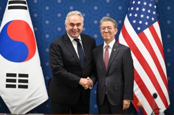 SOUTH KOREA USA DIPLOMACY