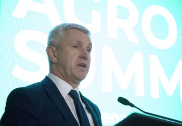 Agro summit 2024. - Prehrambena suverenost