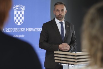 Izjave za medije nakon sjednice Vlade