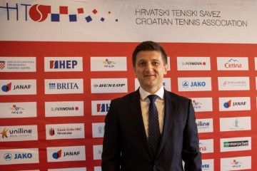 Izborna Skupština Hrvatskog teniskog saveza