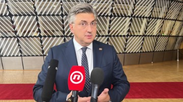 Plenković: suradnja sa zemljama Zaljeva važna i za EU i Hrvatsku