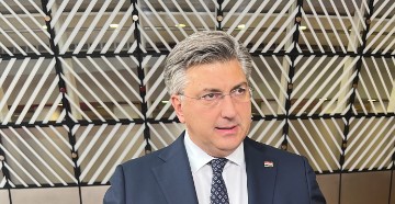 Plenković: suradnja sa zemljama Zaljeva važna i za EU i Hrvatsku