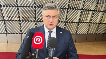 Plenković: suradnja sa zemljama Zaljeva važna i za EU i Hrvatsku