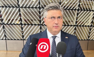 Plenković: suradnja sa zemljama Zaljeva važna i za EU i Hrvatsku