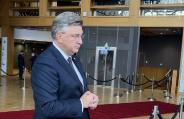 Plenković: suradnja sa zemljama Zaljeva važna i za EU i Hrvatsku