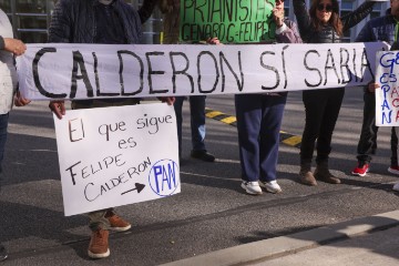 USA GARCIA LUNA SENTENCING