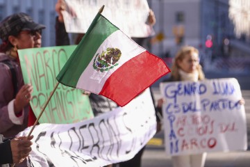 USA GARCIA LUNA SENTENCING