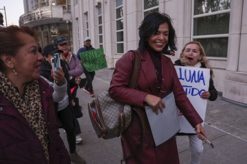 USA GARCIA LUNA SENTENCING