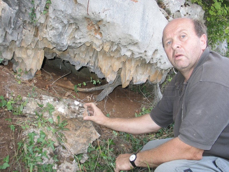 Istaknuti geograf Andrej Mihevc umro u 72. godini života