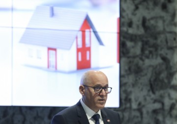 Predstavljen Nacionalni plan stambene politike RH