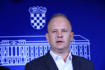 Izjava za medije Mišela Jakšića